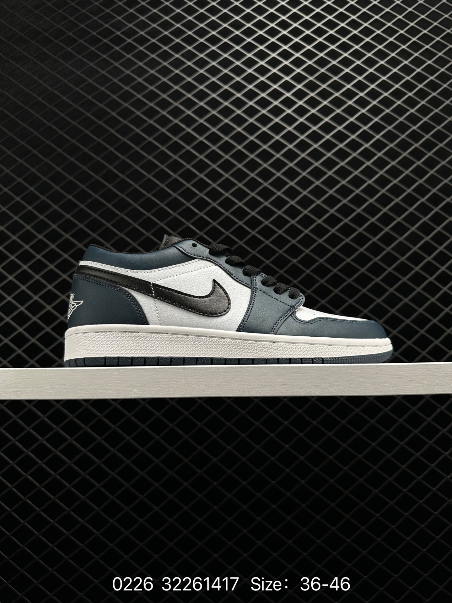 Air Jordan 1 Low Air Jordan 1 Low